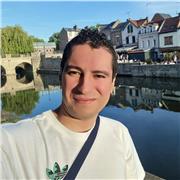 Enseignant en informatique